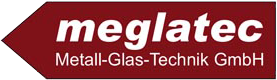 Logo meglatec Metall Glas Technik GmbH